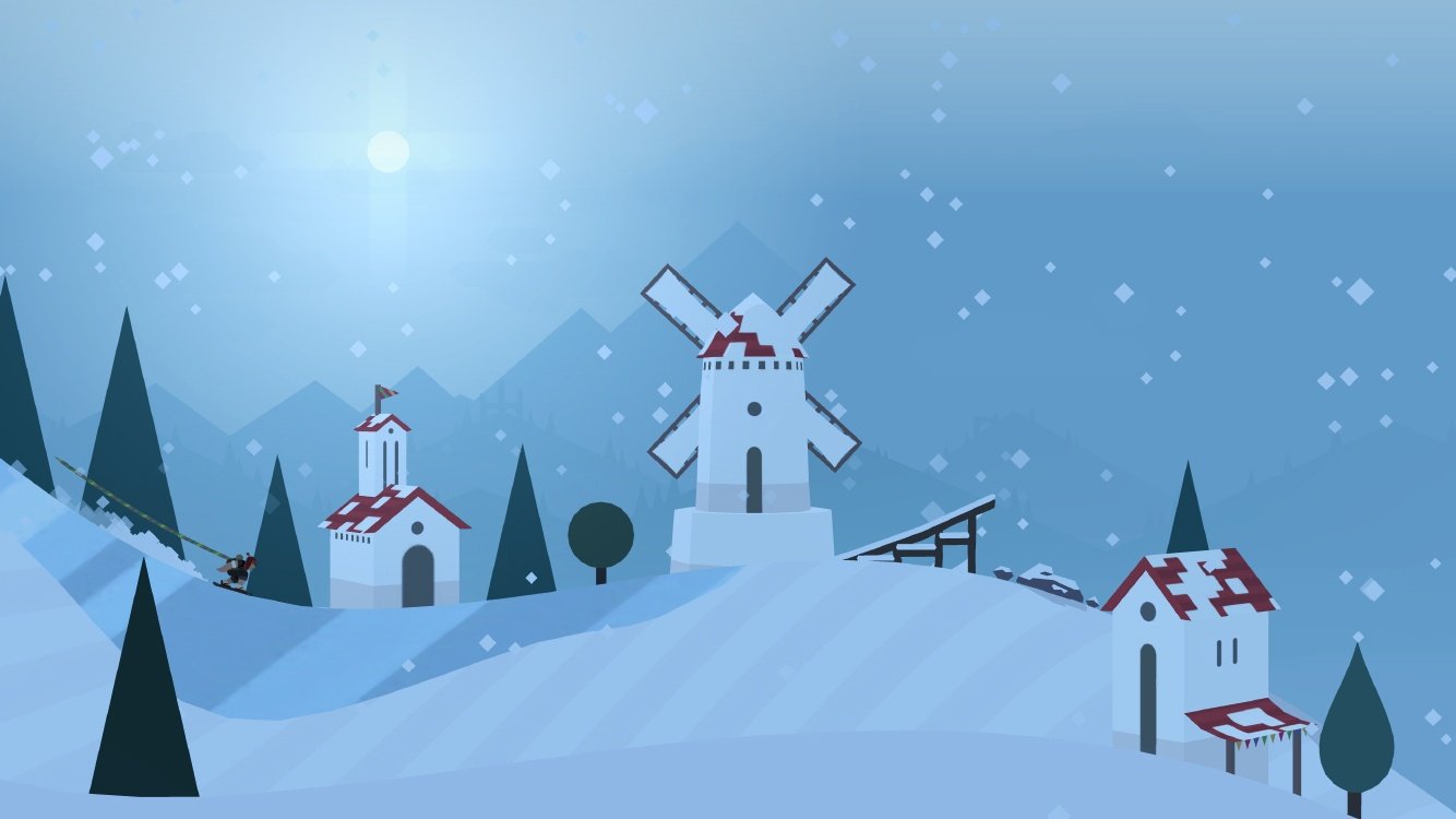 Alto’s Adventure on Android Next Week, Will Be Free