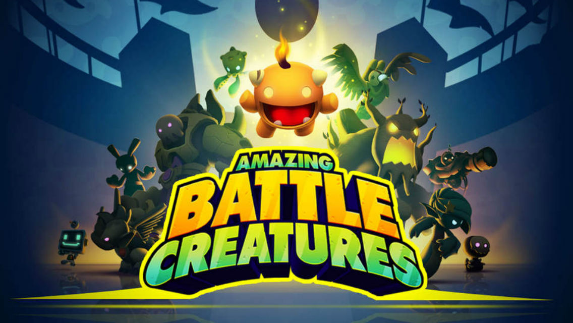 Amazing Battle Creatures Tips Cheats, and Strategies