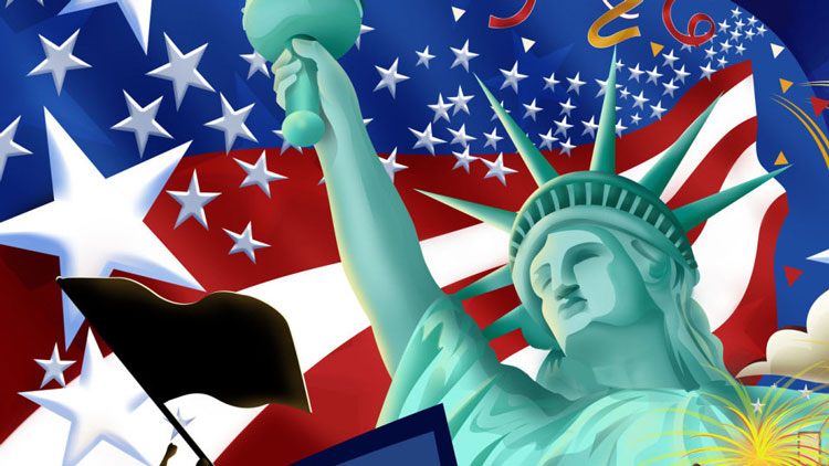 Life, Liberty, and the Pursuit of Cheap Games: 15 Independence Day Deals