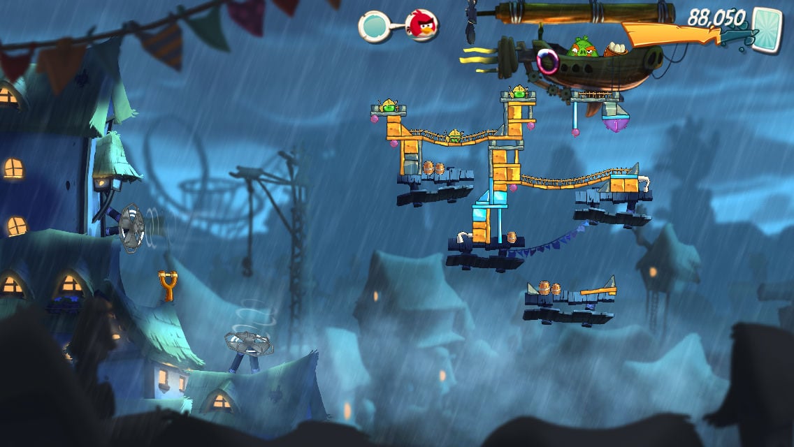 Angry Birds 2 Tips, Cheats and Strategies