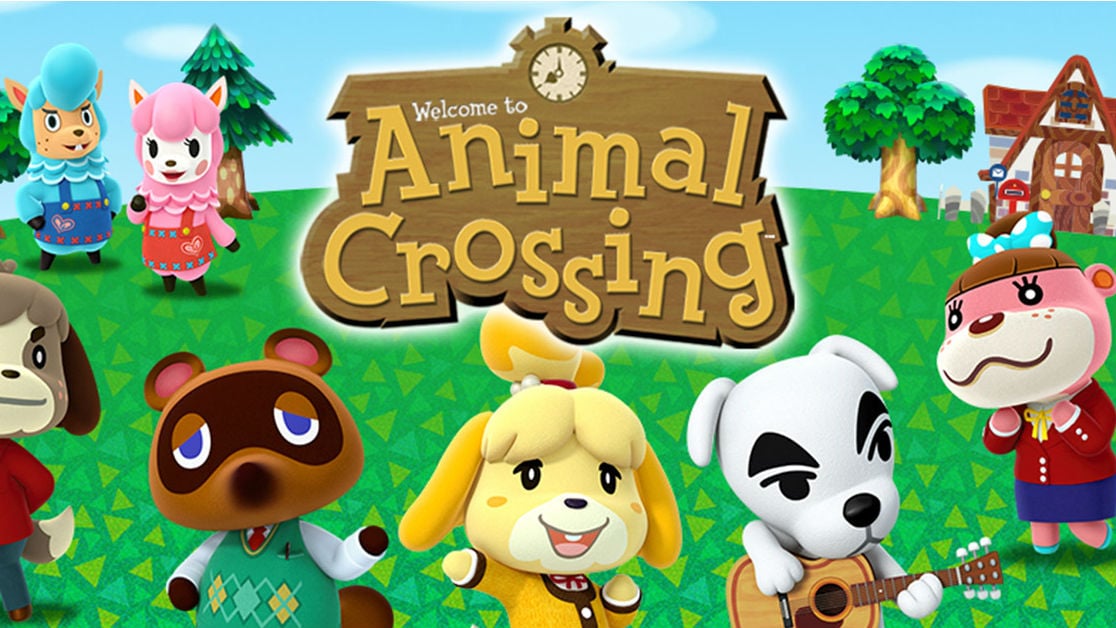 Animal Crossing, Fire Emblem Coming to Mobile from Nintendo