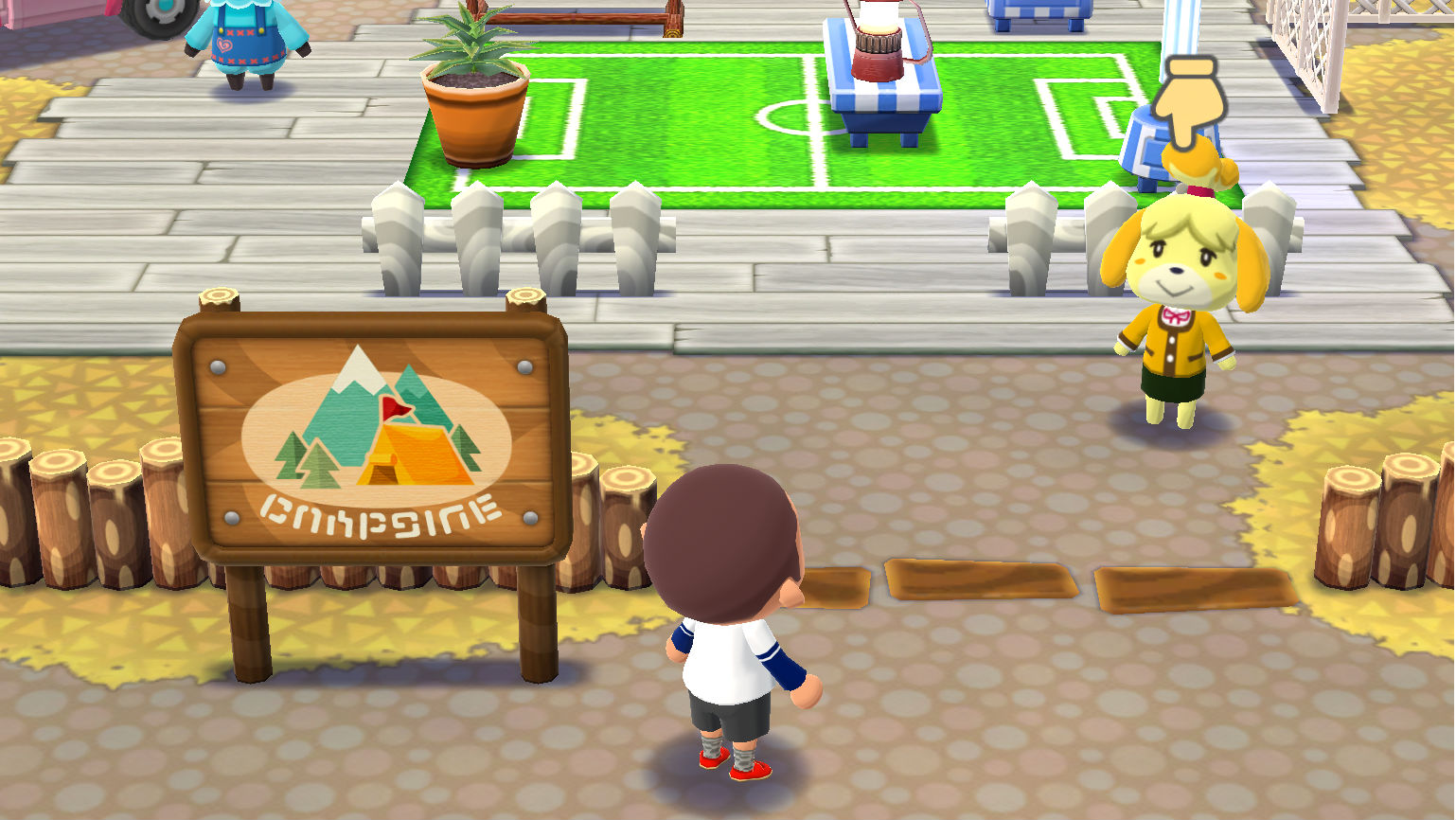 How to Play Animal Crossing: Pocket Camp RIGHT NOW
