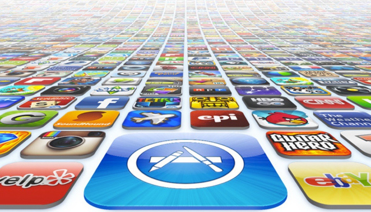 Apple Increases Limits: Devs Can Now Submit Apps Up to 4 GB