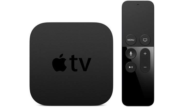 Apple TV Pre-orders Now Open, Buy the Big One for Gaming