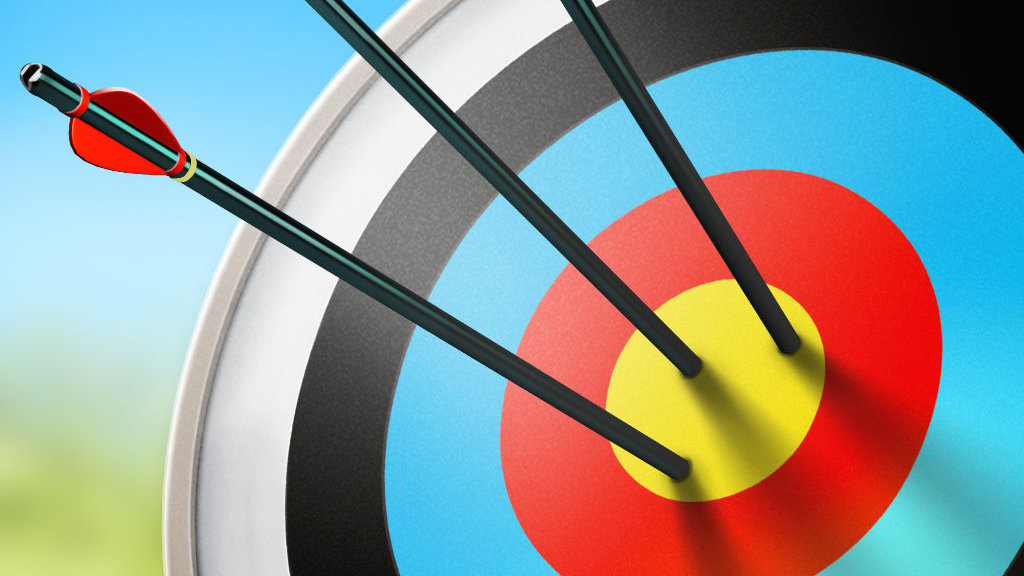 Archery King Review: Shallow Shots