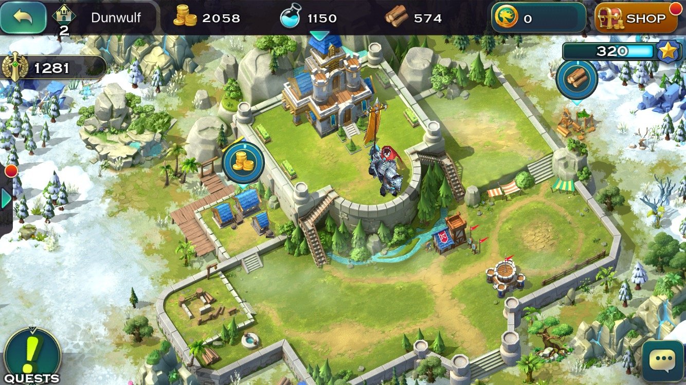 Art of Conquest Tips, Cheats and Strategies