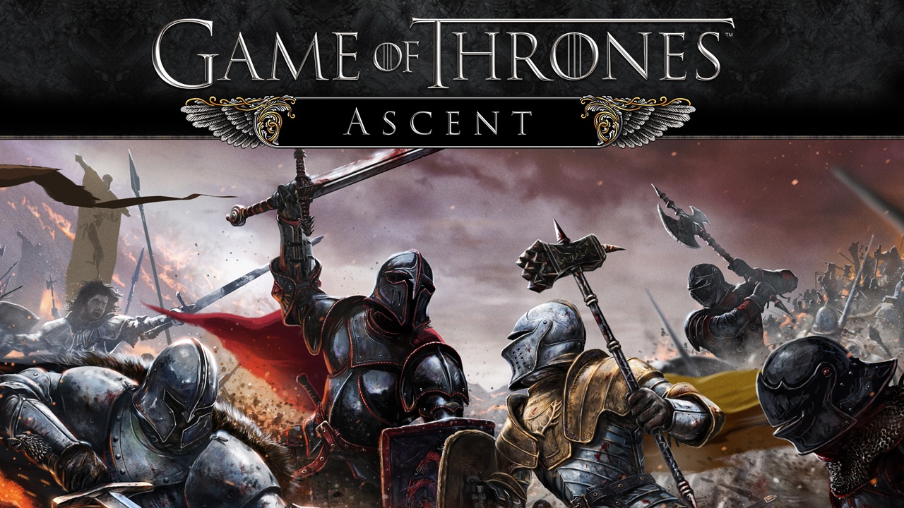 Game of Thrones Ascent Gets Major New Expansion: Fire & Blood