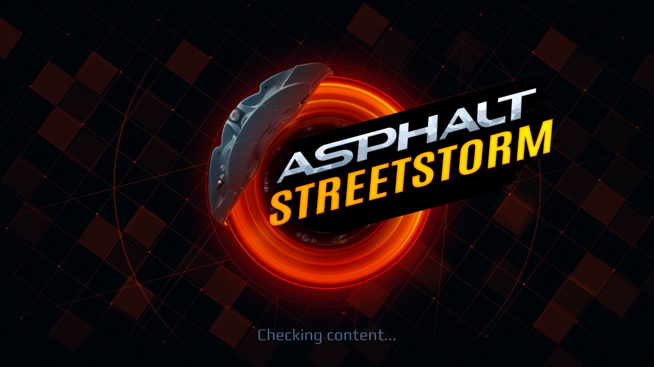 Asphalt: Street Storm Review – Geared Up?