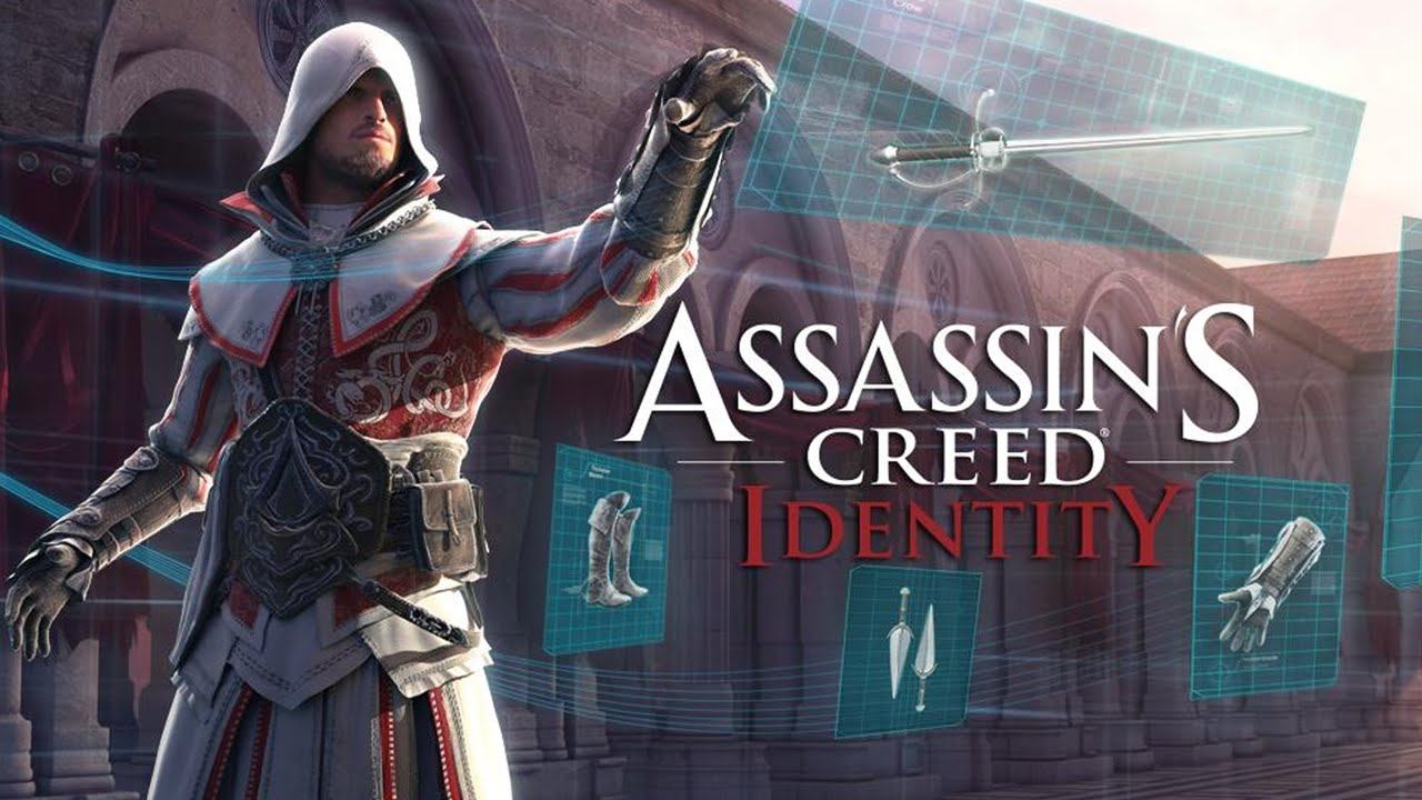 Assassin’s Creed Identity Review: Identical is More Like It
