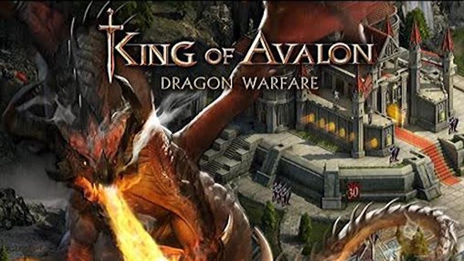 King of Avalon: Dragon Warfare Tips, Cheats and Strategies