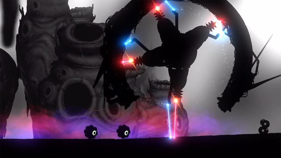 Badland 2 Update Adds a Whole New World