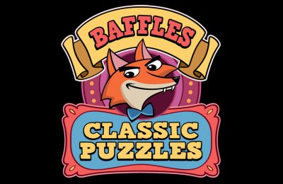 Baffles Classic Puzzles