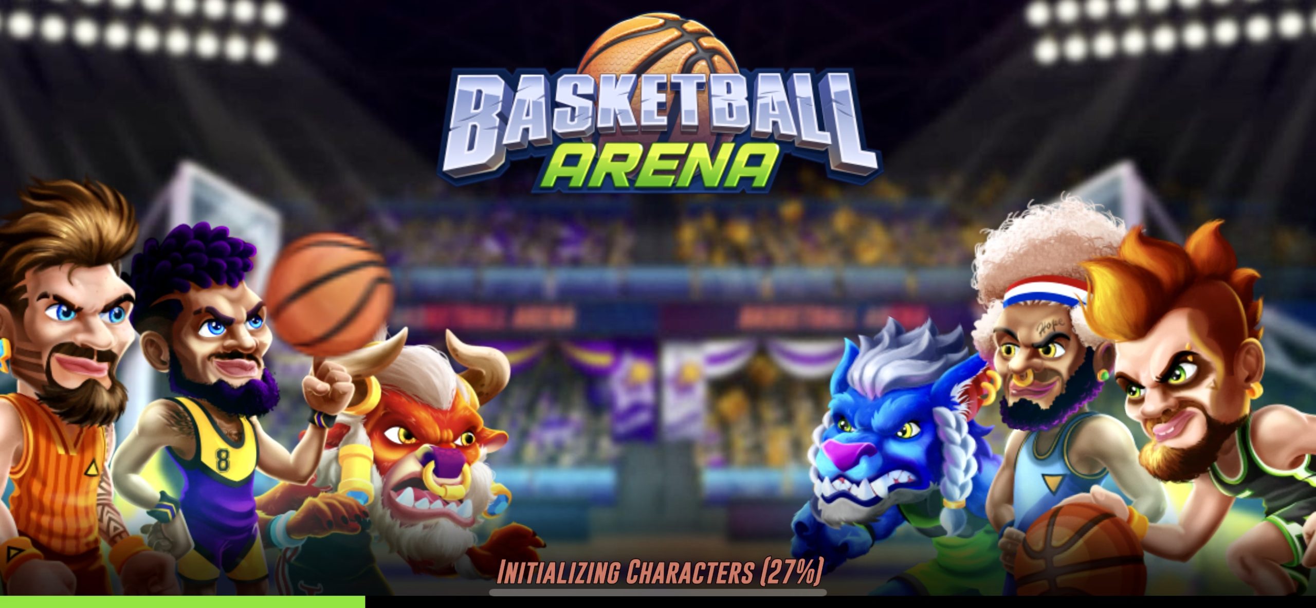 Basketball Arena Strategy Guide – The 6 Best Hints, Tips and Tricks