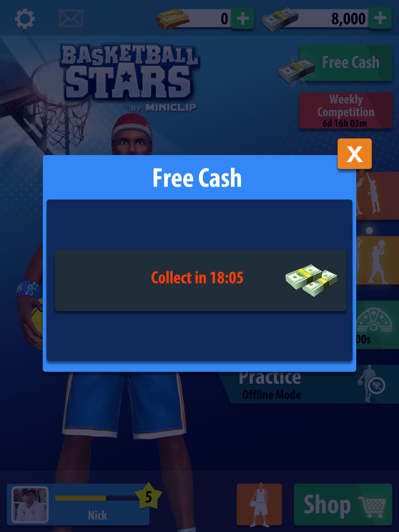 basketball-stars-free-cash