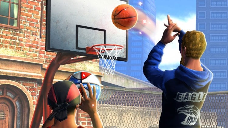 Basketball Stars Tips, Cheats and Strategies