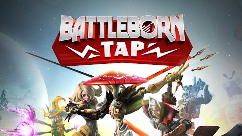 Battleborn Tap: Tips, Cheats and Strategies