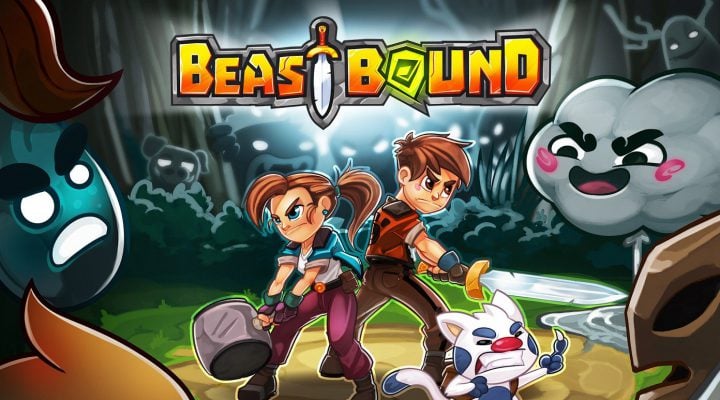 Beast Bound Review