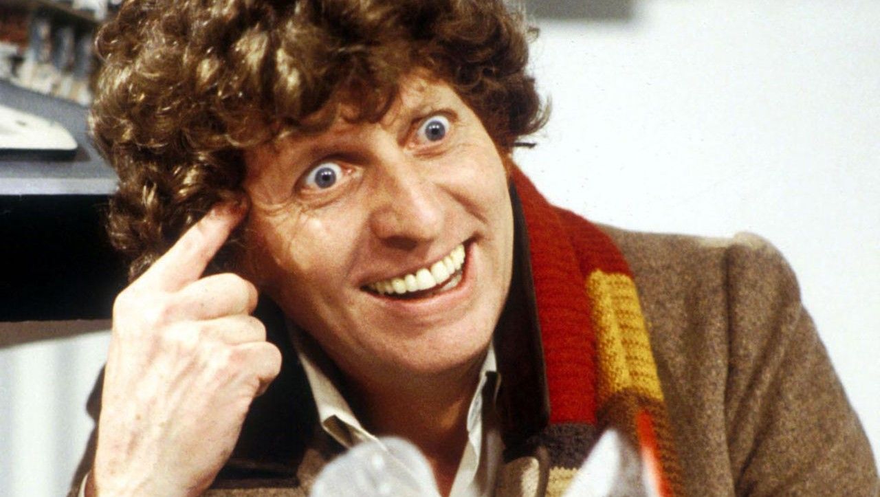 Doctor Who: Legacy Adds Tom Baker, Now Has ALL THE DOCTORS