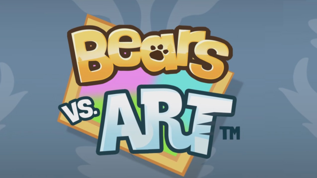 Bears vs. Art Review: Clawed Monet