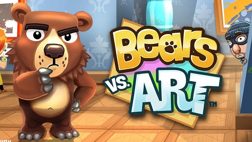 Bears vs. Art Tips, Cheats and Strategies