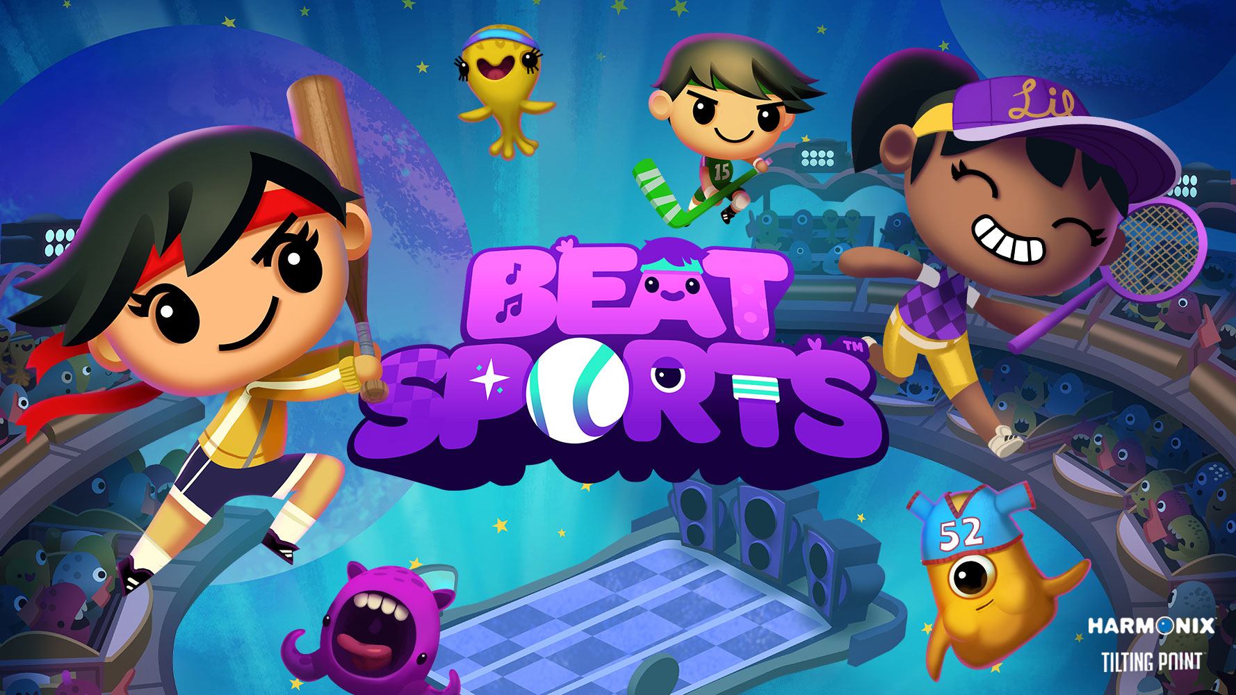 Everything We Know about Beat Sports for Apple TV (so Far)