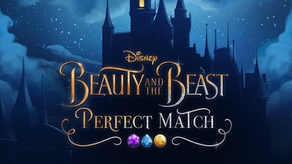 Beauty and the Beast: Perfect Match: Tips, Cheats and Strategies