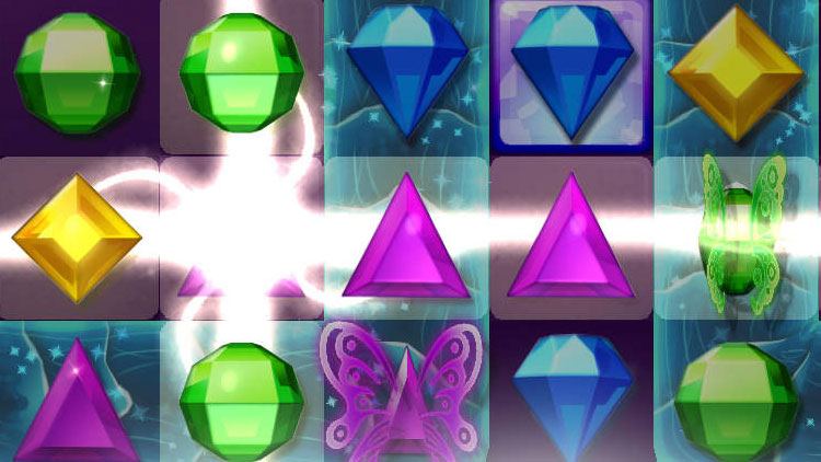 Bejeweled Skies Is a Thing, Now Live in Canada