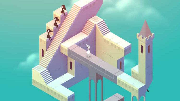 The 25 Best iPhone Games of 2014 (so far)
