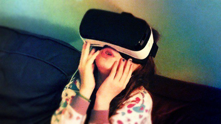 10 Must-play Gear VR Games
