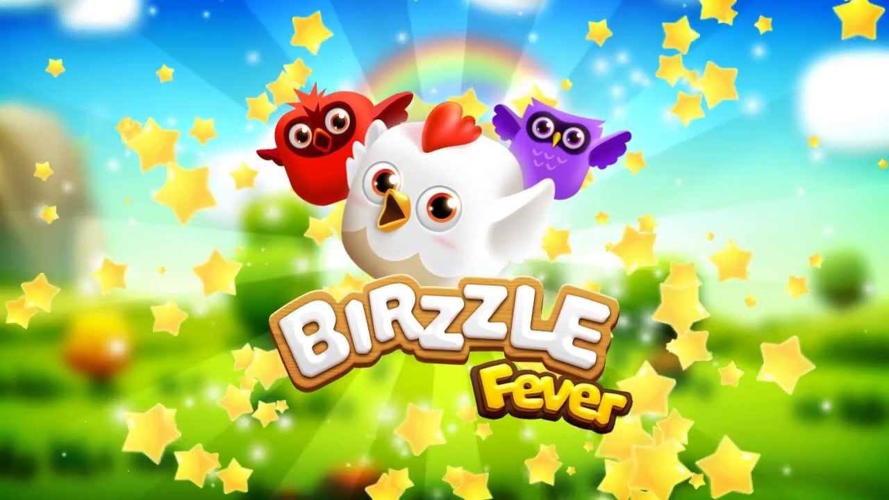 Birzzle Fever: Five Tips For a Better High Score