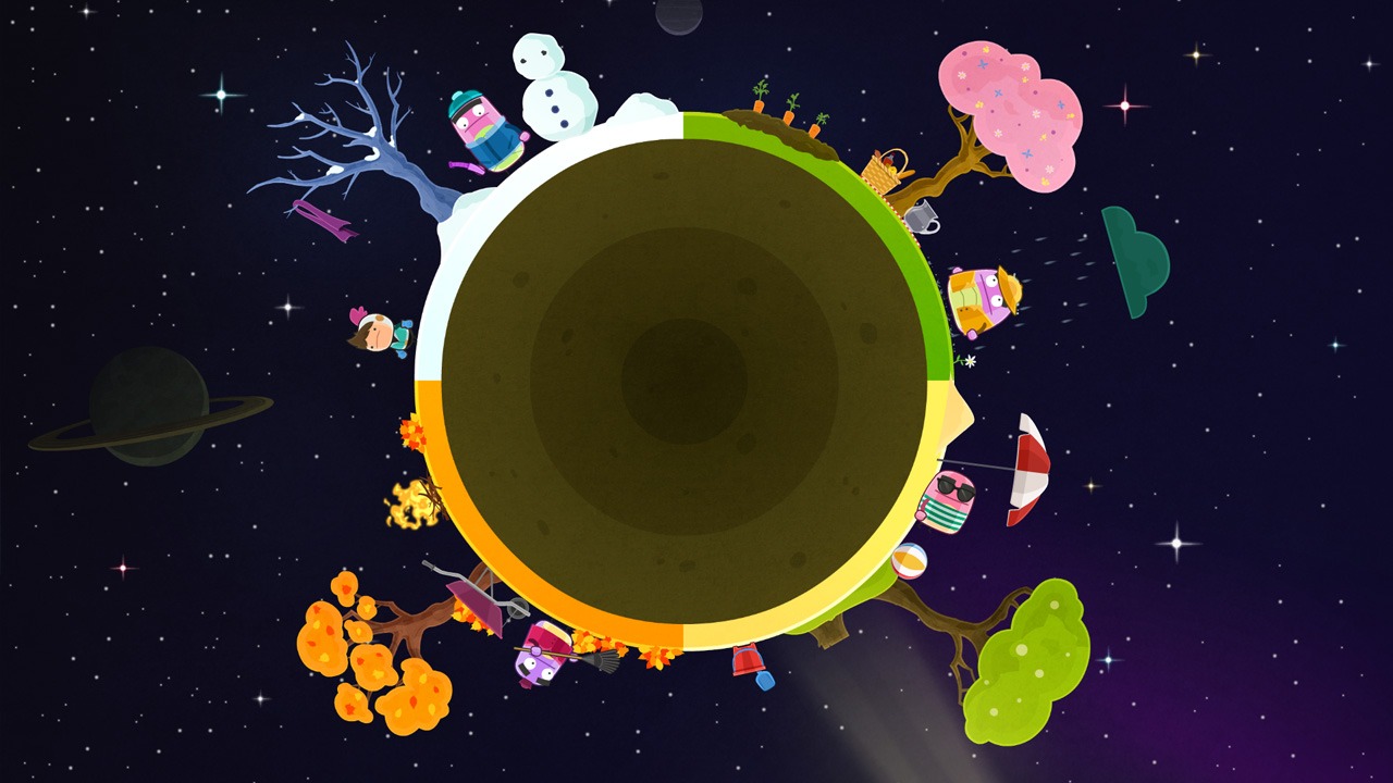 Love You To Bits iOS Release Date Set for Fall 2015