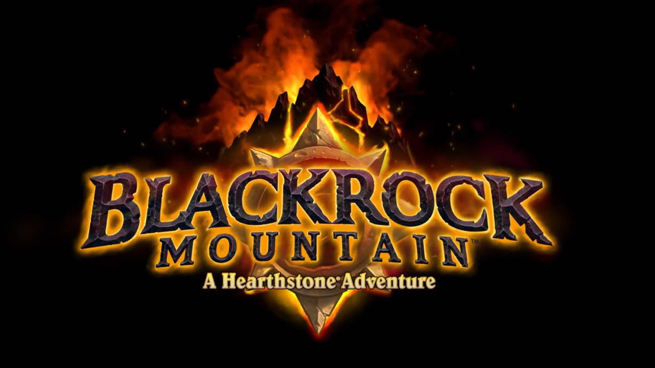Hearthstone’s ‘Blackrock Mountain’ Adventure Announced in Song