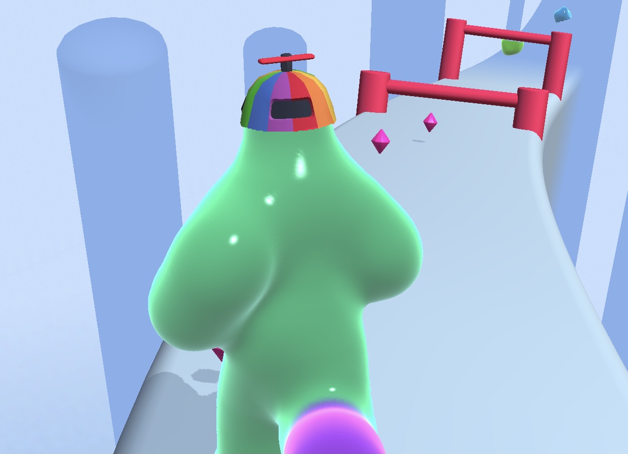 Blob Runner 3D Strategy Guide – All the Hints, Tips and Cheats you Need