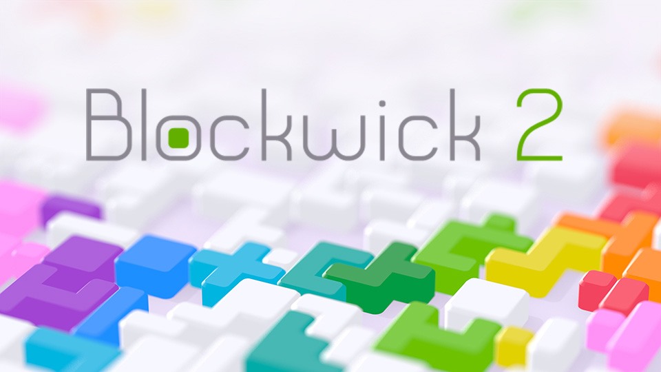 Blockwick 2 Review: Maglyphicent