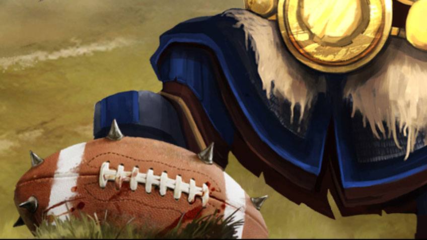 Blood Bowl Finally Takes a Mobile-first Approach in ‘Kerrunch’
