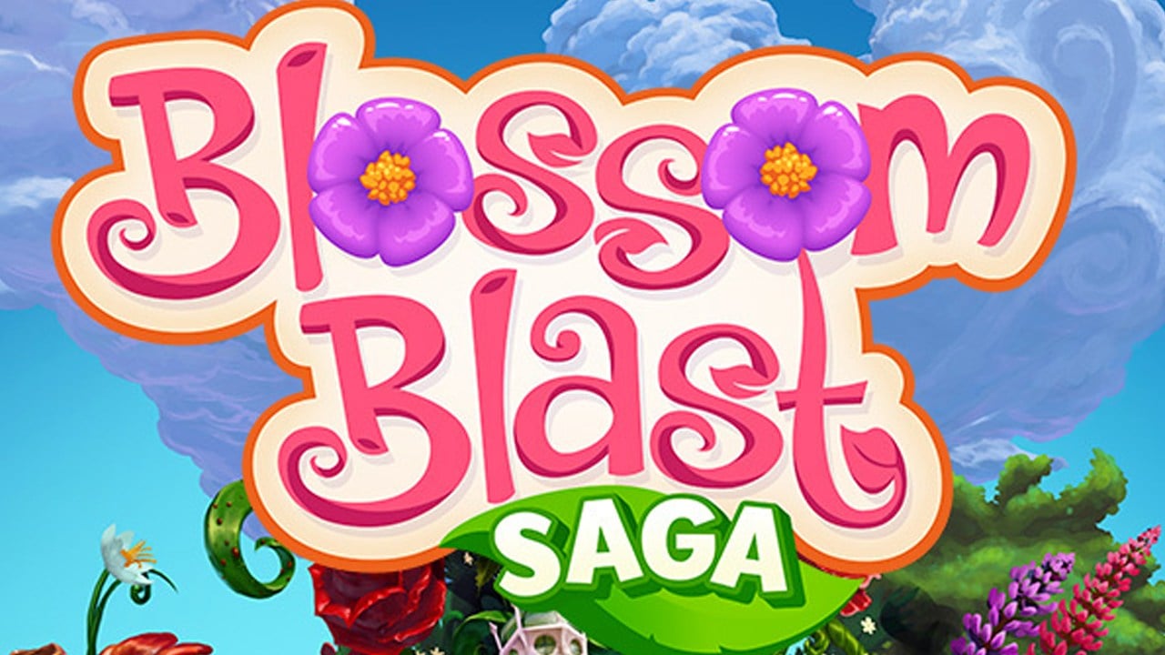 Blossom Blast Saga Tips, Cheats and Strategies