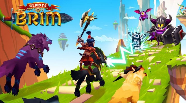 Blades of Brim tips cheats and strategies
