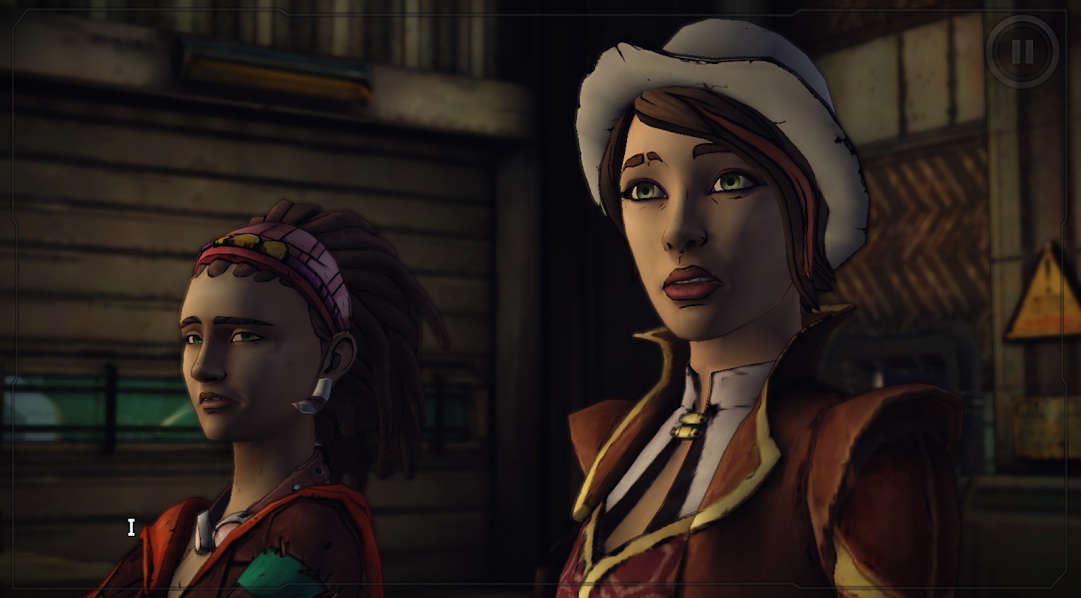 Tales from the Borderlands epiosde 4 review