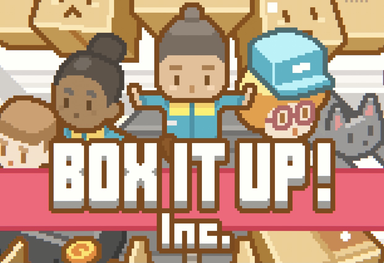 Box It Up! Inc Review – A Boxing Workout