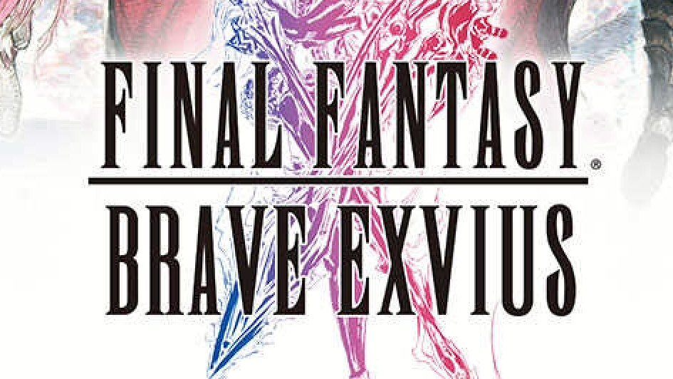 Final Fantasy Brave Exvius Gets Even Braver in Version 2.0 Update