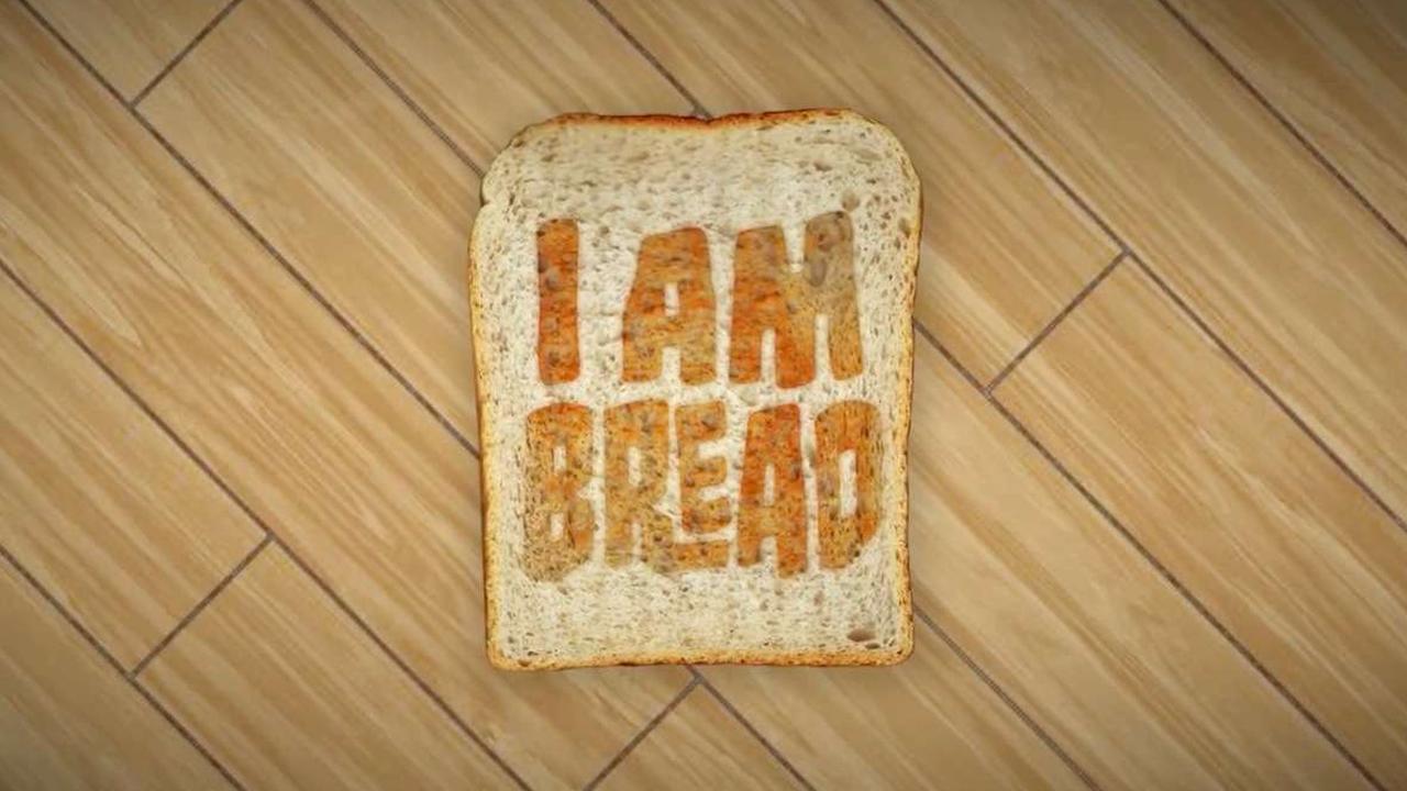 I Am Bread Review: Stale Toast