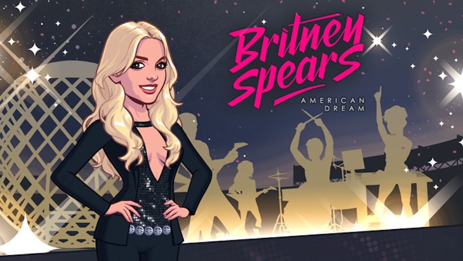 Britney Spears: American Dream Review: Living the Dream?