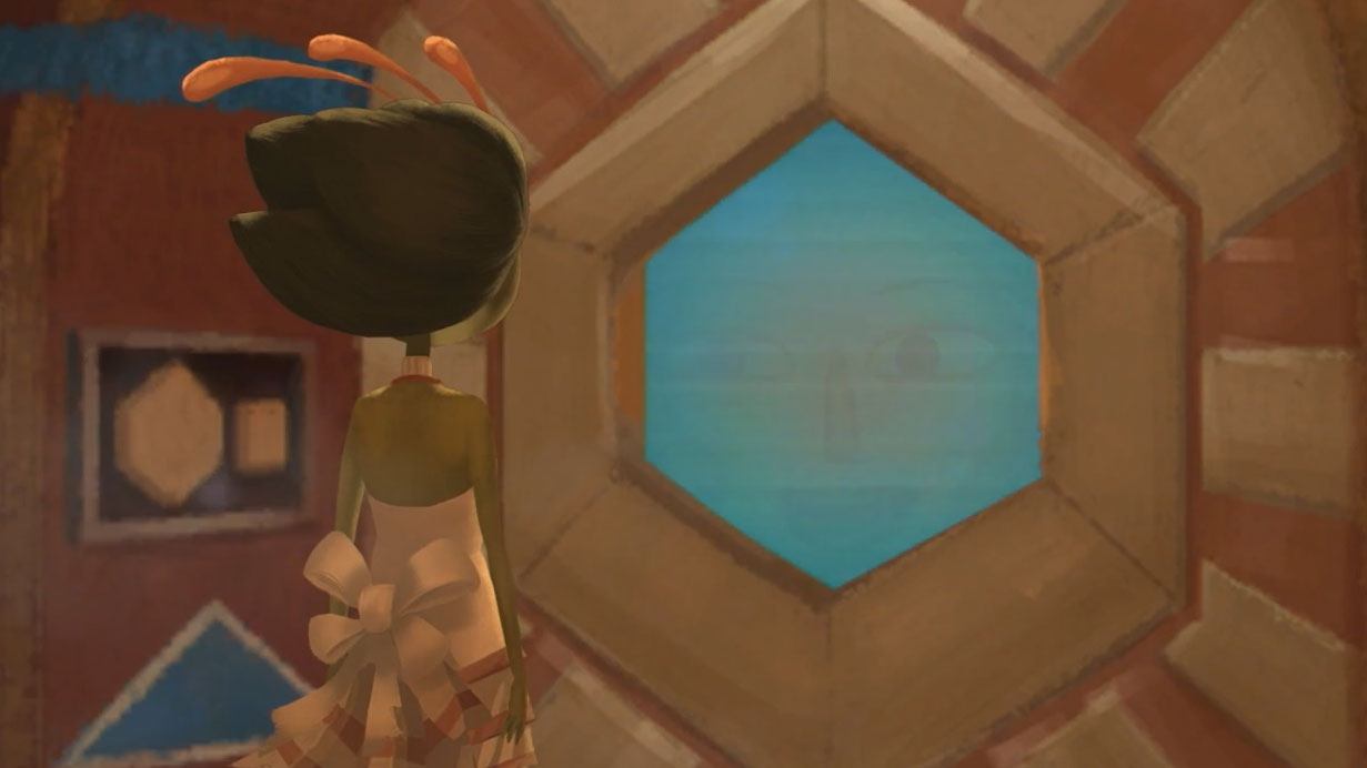 Broken Age: Act 2 Release Date Set for April