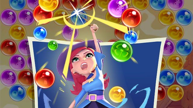 Bubble Witch Saga 2: Tips & Strategies