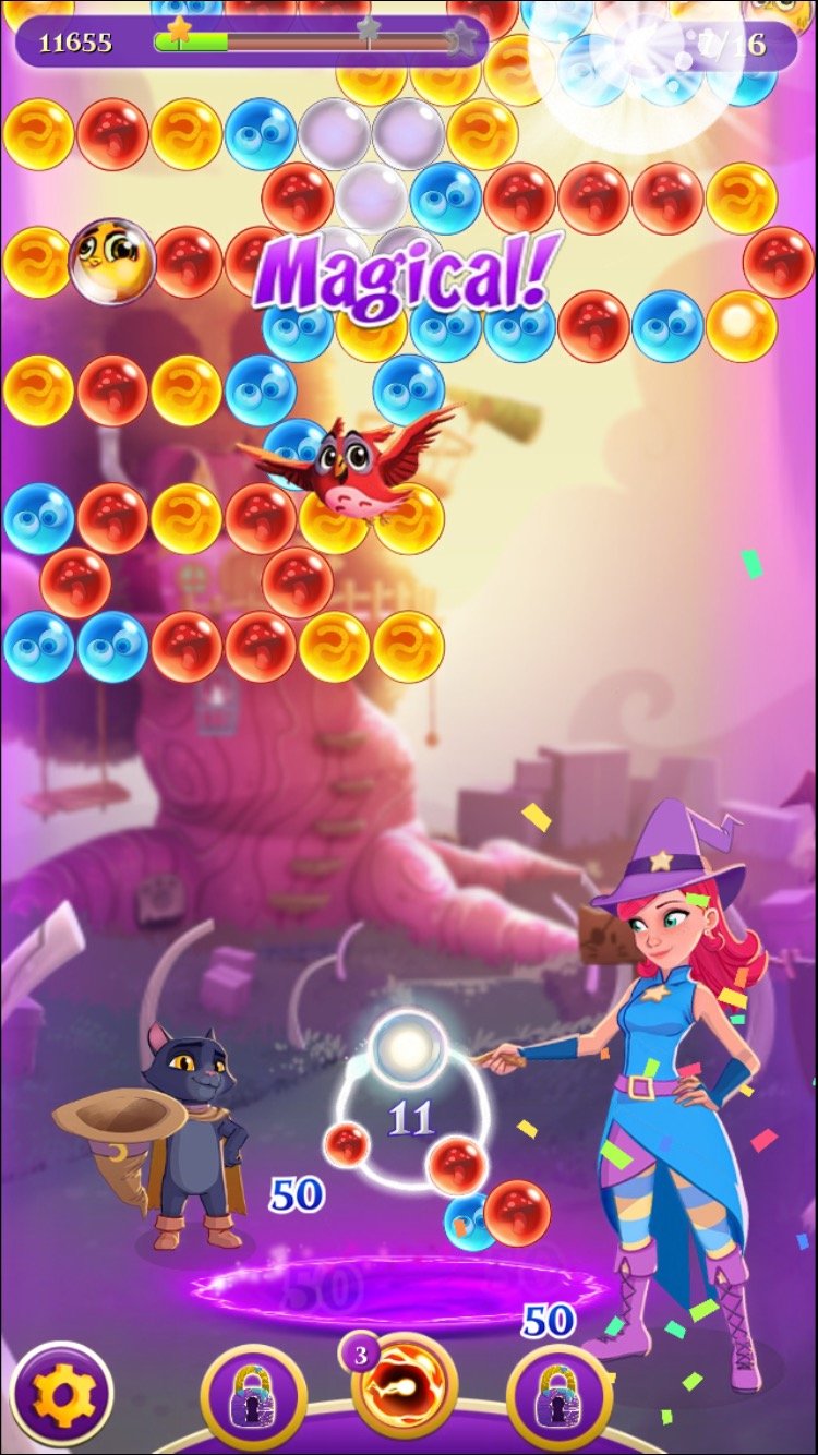 bubblewitch33