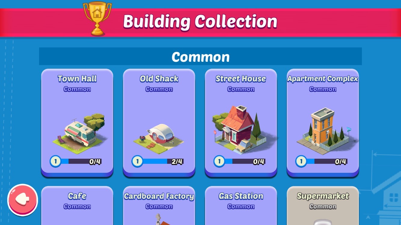 Build Away! Tips, Cheats and Strategies