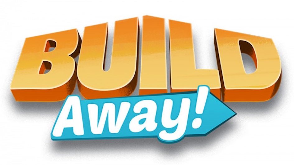 Build Away! Review: A Messy Construction