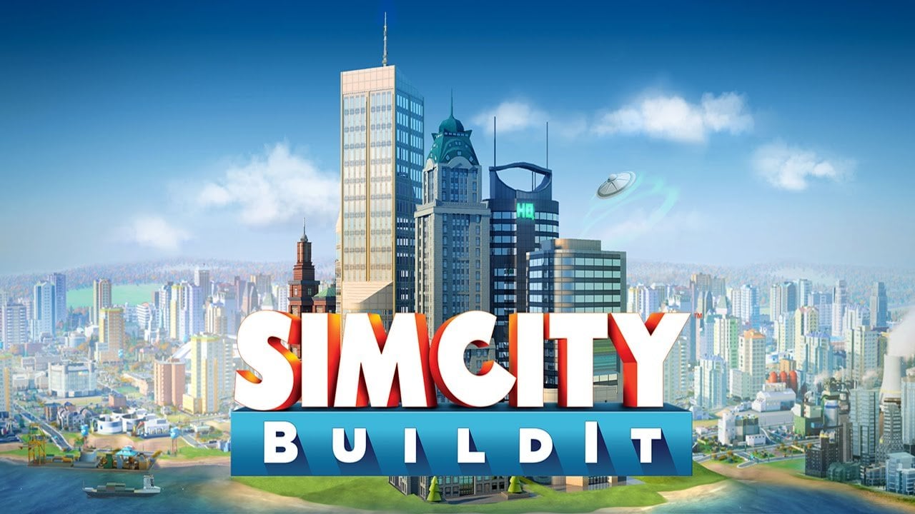 SimCity BuildIt Tips, Cheats and Strategies