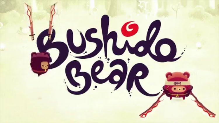 Spry Fox Teases Bushido Bear, the Cutest Slash-em-up Yet