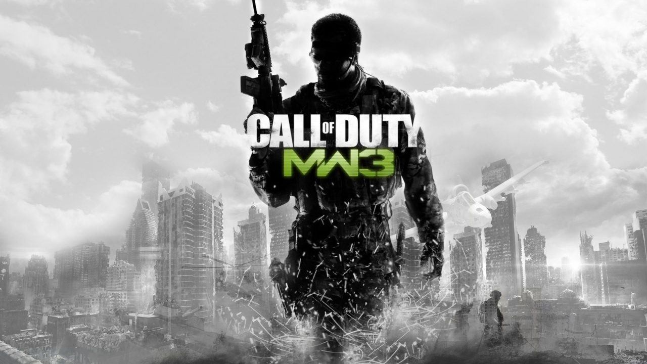 Call of Duty: Modern Warfare Trilogy Bundle